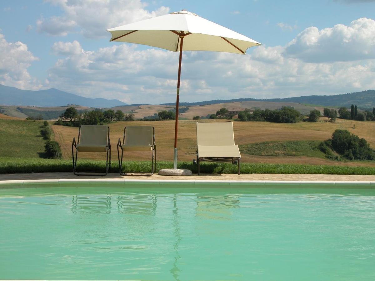 Podere Sant'Antonio بونكونفينتو المظهر الخارجي الصورة