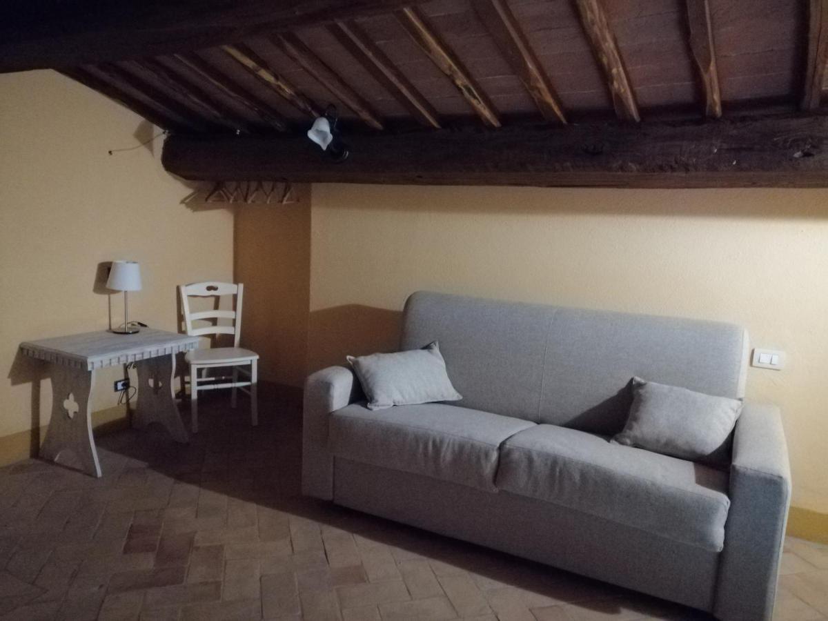 Podere Sant'Antonio بونكونفينتو المظهر الخارجي الصورة
