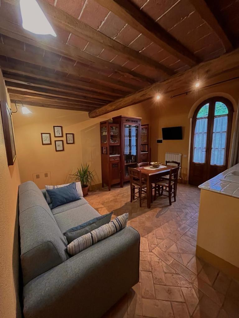 Podere Sant'Antonio بونكونفينتو المظهر الخارجي الصورة