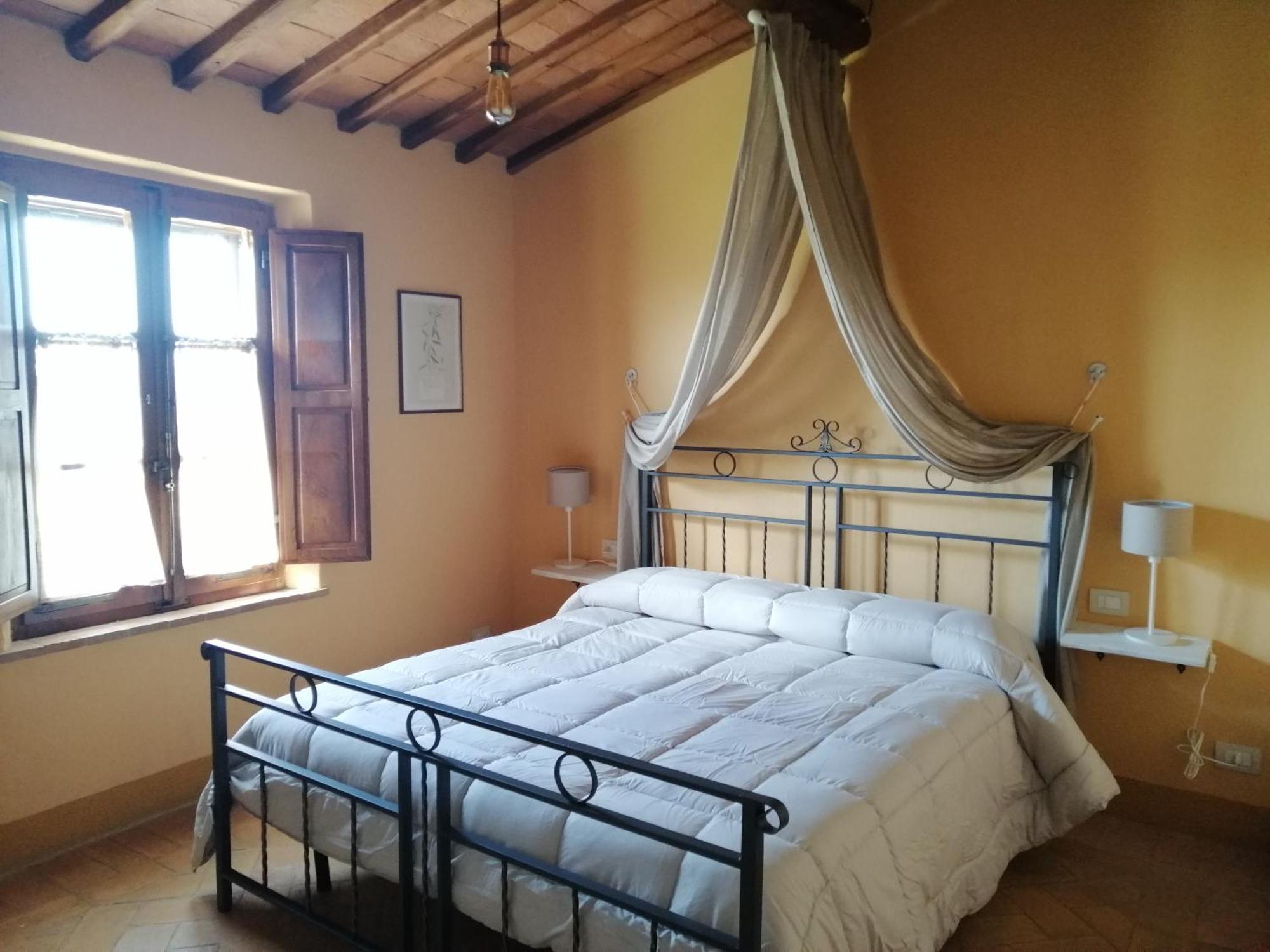 Podere Sant'Antonio بونكونفينتو المظهر الخارجي الصورة